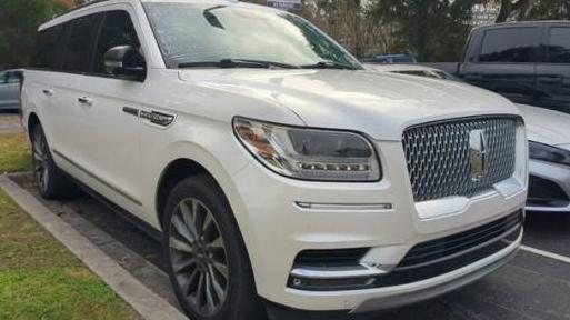 LINCOLN NAVIGATOR L 2019 5LMJJ3HT9KEL07280 image